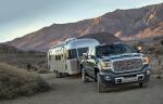 GMC Sierra 2500 HD Denali Crew Cab 2016 года